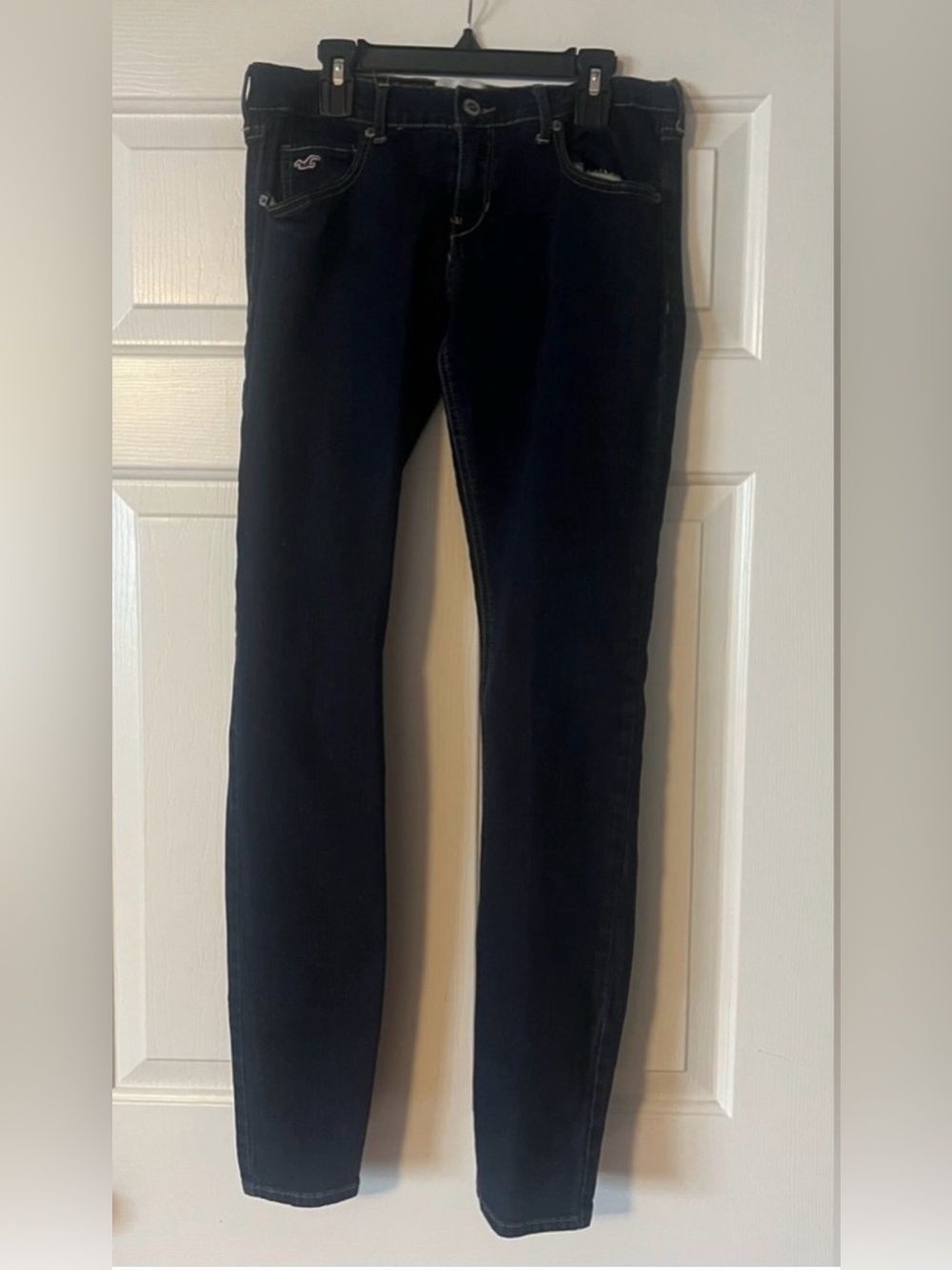 Hollister ladies jeans
